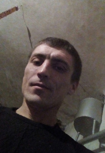 Моя фотографія - Веталь, 37 з Житомир (@vetal2775)