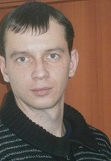 My photo - Yuriy, 35 from Volnovaha (@uriy36849)