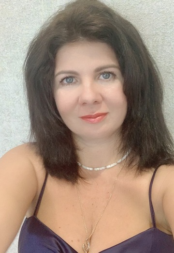 My photo - Svetlana, 43 from Samara (@svetlana271554)