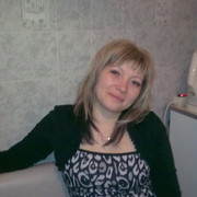 oksana, 41, Добрянка