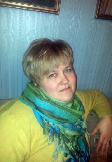 My photo - Natali, 44 from Navapolatsk (@salli904)