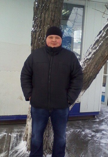 My photo - Ivan, 38 from Yuzhnouralsk (@ivan8156876)