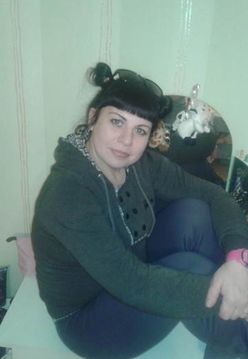 La mia foto - Natasha, 39 di Vyksa (@natasha40126)