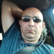 Артур Кагзванян, 42, Завьялово