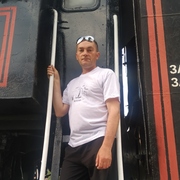 Сергей, 47, Береговой