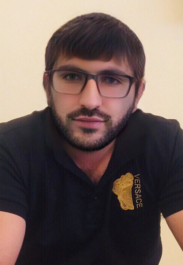 Моя фотография - ANDO, 34 из Ереван (@ando1091)