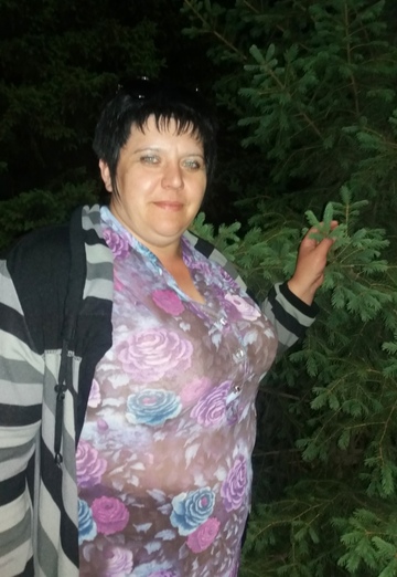 My photo - Olga, 41 from Ust-Kamenogorsk (@olga137400)