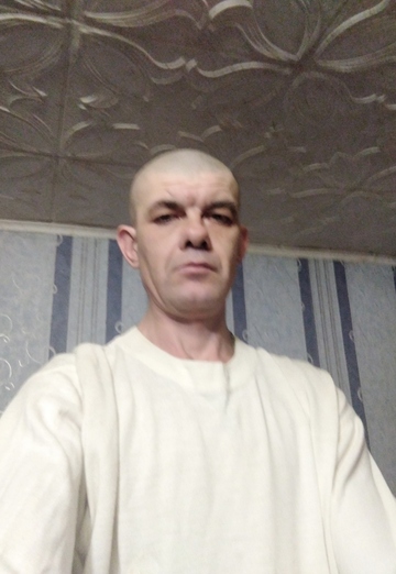 Моя фотография - Novikov Maxim, 40 из Доброполье (@novikovmaxim)