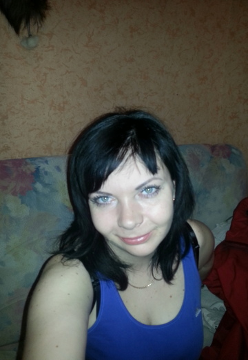 Моя фотография - Ирина, 37 из Дзержинск (@irina181053)