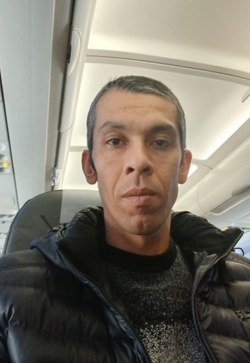 My photo - Azizbek, 32 from Sangar (@azizbek3916)