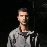 Aren, 20, Армения
