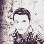 Умалт Закаев, 25, Грозный