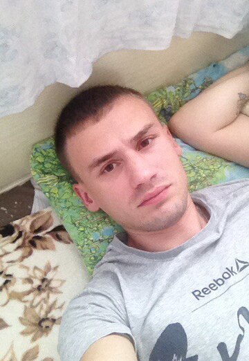 My photo - Sergey Aleksandrov, 36 from Kaluga (@sergeyaleksandrov65)