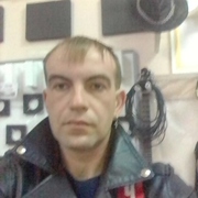 Nikolay 33 Volokonovka