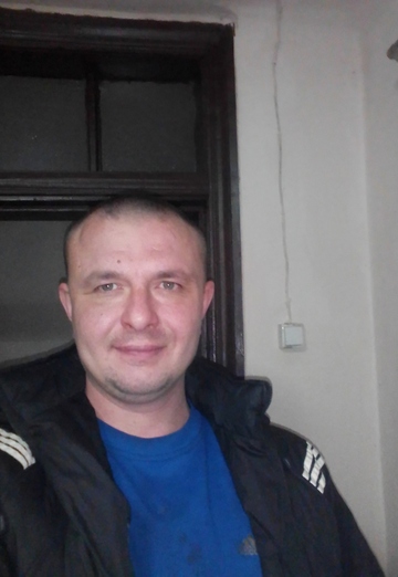 My photo - Aleksandr, 43 from Belaya Kalitva (@aleksandr891642)