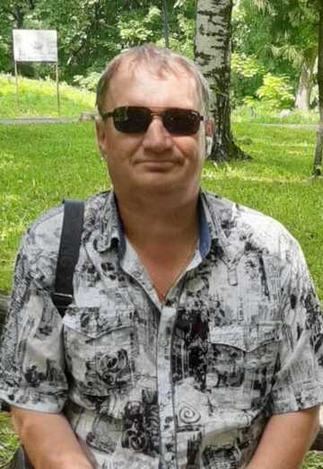 Mi foto- Aleks Aleksei, 51 de Penza (@aleksaleksey2)