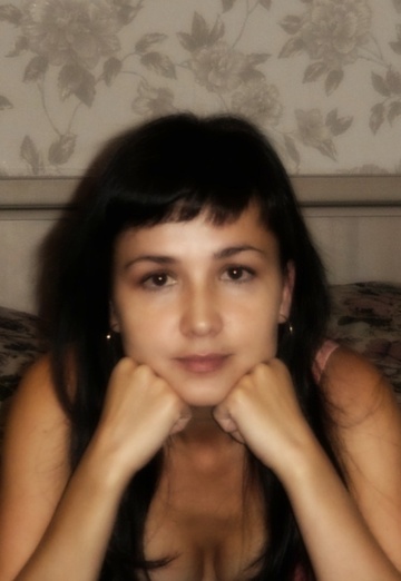 My photo - Galina, 44 from Mozhga (@galina6470)