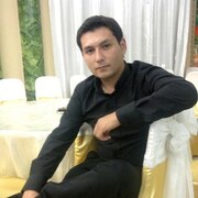 Luis 38 Shymkent