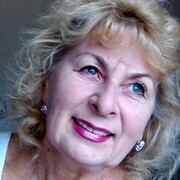 Татьяна, 70, Новочеркасск