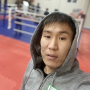 Алексей, 32, Москва