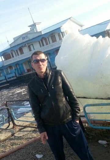 My photo - Petr, 44 from Yakutsk (@petr35874)