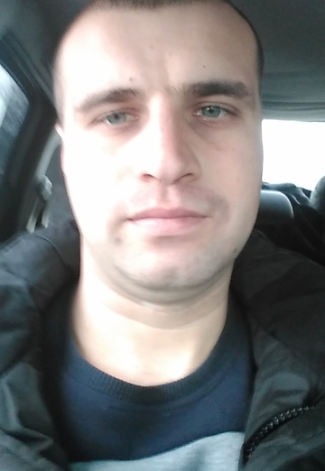 My photo - Oleksandr, 31 from Kropyvnytskyi (@oleksandr7934)