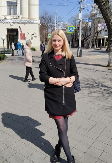 Моя фотография - Светлана, 42 из Краснодар (@svetlana254660)