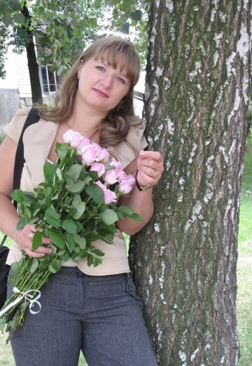 Моя фотография - Elena, 39 из Киев (@lyali)