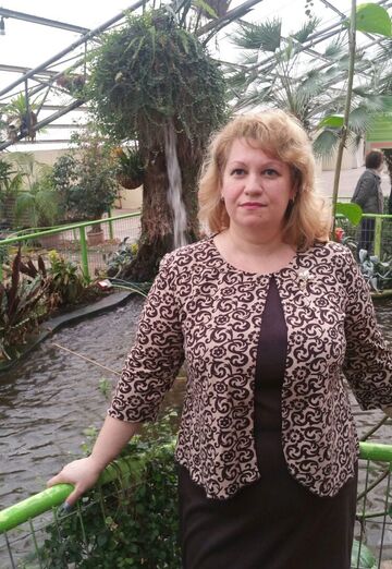 My photo - Tanita, 51 from Krivoy Rog (@tanita282)