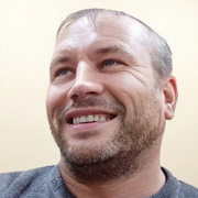 Павел, 44, Ивангород