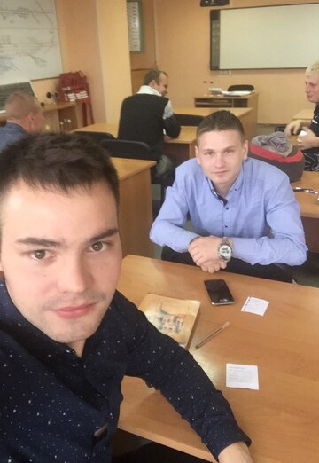 My photo - Vladislav, 28 from Novokuznetsk (@vladislav20151)