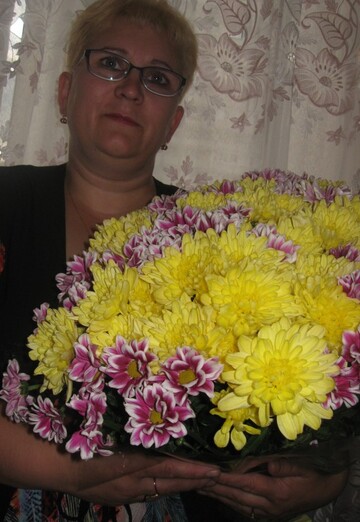 My photo - Natalya, 50 from Zelenograd (@natalwy8201636)