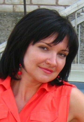 Моя фотография - ирина, 48 из Ставрополь (@irina241294)