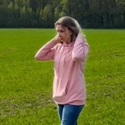 Оксана, 39, Дмитриев-Льговский