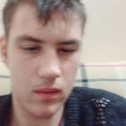 Алексей Тарасов, 22, Белев