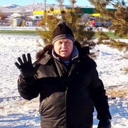 Vladimir 66 Krasnokamensk