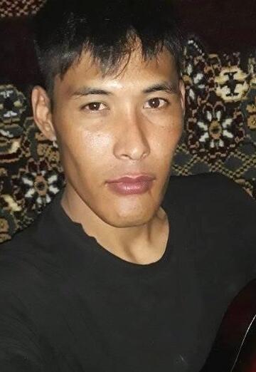 My photo - Nurlan, 36 from Чаян (@nurlan6659)