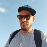 Александр, 39, Галич