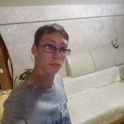 Роман, 27, Ангарск