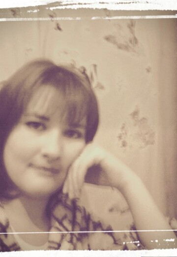 My photo - Sveta, 37 from Korkino (@svetaundefined)