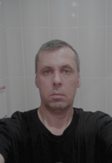 Моя фотография - Сергей, 49 из Омск (@sergey554491)