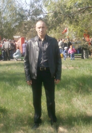Моя фотография - Анатолий, 40 из Камень-на-Оби (@anatoliy50683)