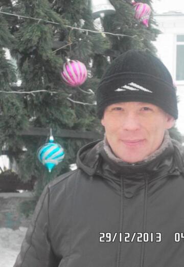 Моя фотография - Олег, 42 из Южно-Сахалинск (@olegnet2019)