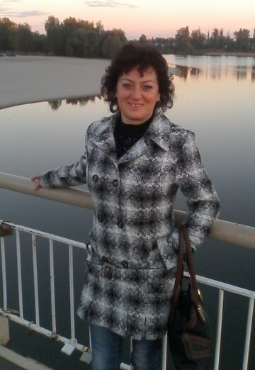 Моя фотографія - Валентина, 50 з Полтава (@valentina13096)