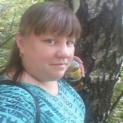 Катя, 31, Новоуральск