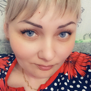 Катя Катерина, 41, Асбест