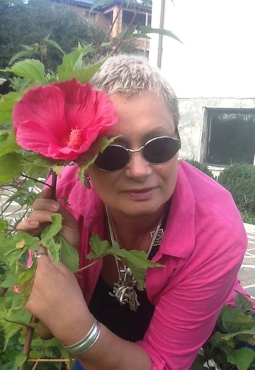 Моя фотографія - Tanya, 58 з Маямі (@tanya37794)