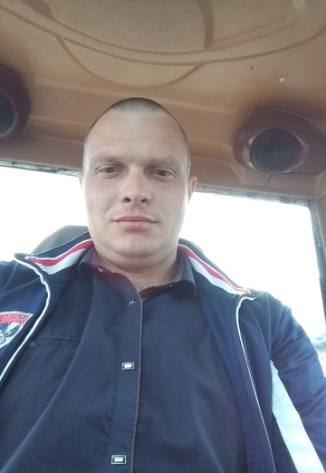 My photo - Aleksey, 30 from Irkutsk (@aleksey544791)