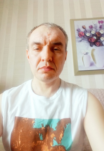 My photo - Aleksey, 40 from Achinsk (@aleksey720191)