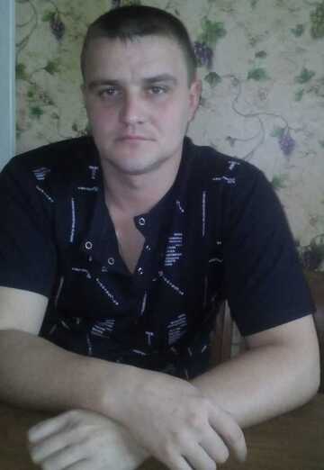 My photo - Vitaliy, 36 from Novotroitsk (@vitaliy147019)